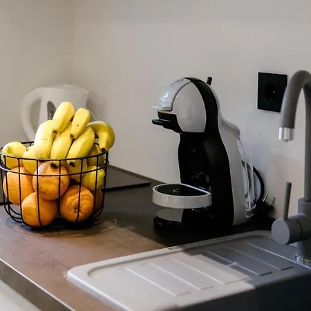 Apartment For 2 *