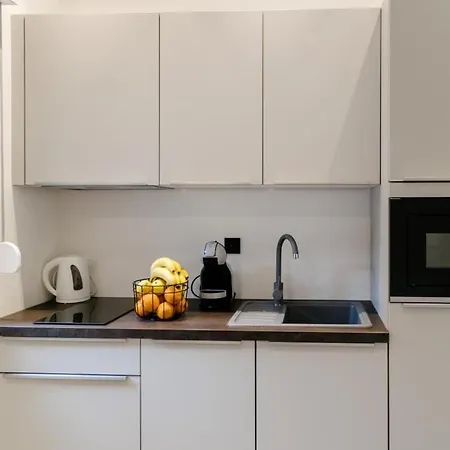 For 2 Apartment Split