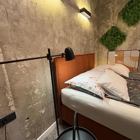 For 2 Apartment