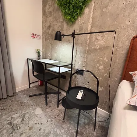 For 2 Apartment *