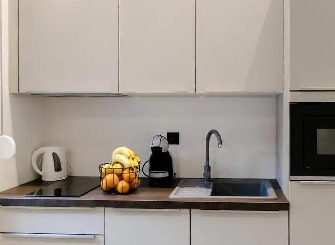 For 2 Apartment Split