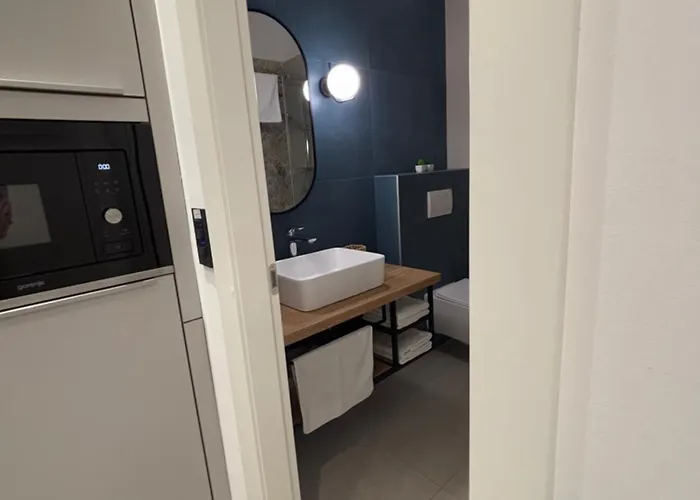 Apartment For 2 Split